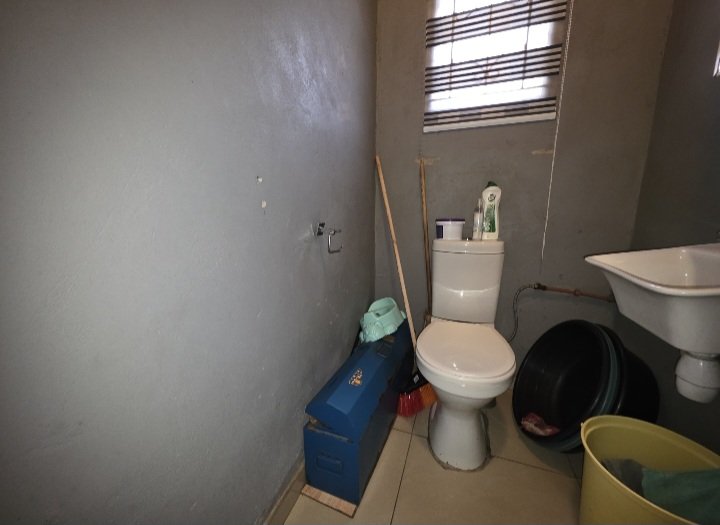  Bedroom Property for Sale in Heidedal Free State